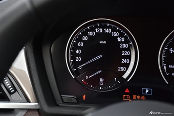 2019款宝马X1 1.5T自动sDrive18Li尊享型