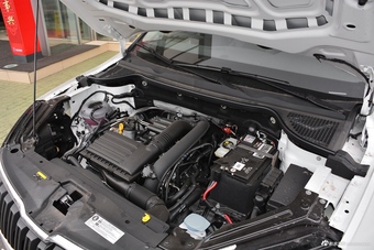 2018款柯珞克1.2T自动标准版TSI230