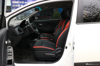 2017款纳智捷 U5 SUV 1.6L手动名士版