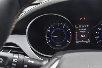 2018款逸动高能版1.6L GDI手动先锋型 