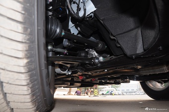 2017款昂科威1.5T自动两驱精英型20T