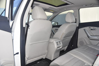 2017款启辰T90 2.0L手动智尚版