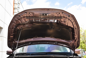 2016款轩逸1.8L自动XV智尊版