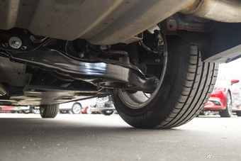 2017款阿特兹2.0L自动蓝天时尚版