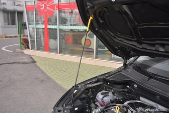 2018款柯珞克1.4T自动舒适版TSI280