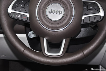 2016款自由侠1.4T自动劲能版+