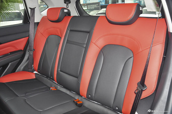 2017款哈弗H2 1.5T手动两驱豪华型蓝标