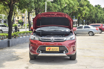 2017款风神AX5 1.4T手动趣悦型网联版图片