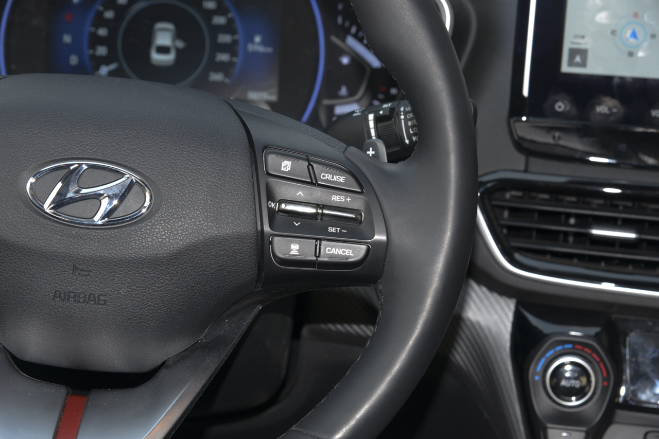 2019款菲斯塔1.6T自动280TGDi智尊版国VI