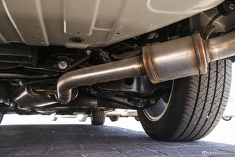 2015款贵士3.5L自动SL