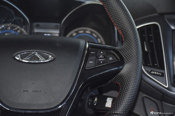 2016款瑞虎5 1.5T手动家享版