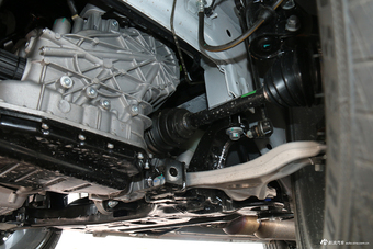 2018款捷途X70 1.5T自动尊行版