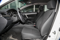 2016款海马M6 1.6L手动舒适型