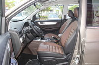 2017款景逸X6 劲享系列1.5T自动尊贵型