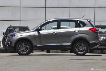 2016款瑞虎5 2.0L自动家悦信赖版