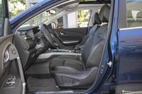 2016款科雷嘉2.0L自动四驱至尊版