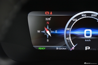 2019款传祺GE3 530互联网尊享版