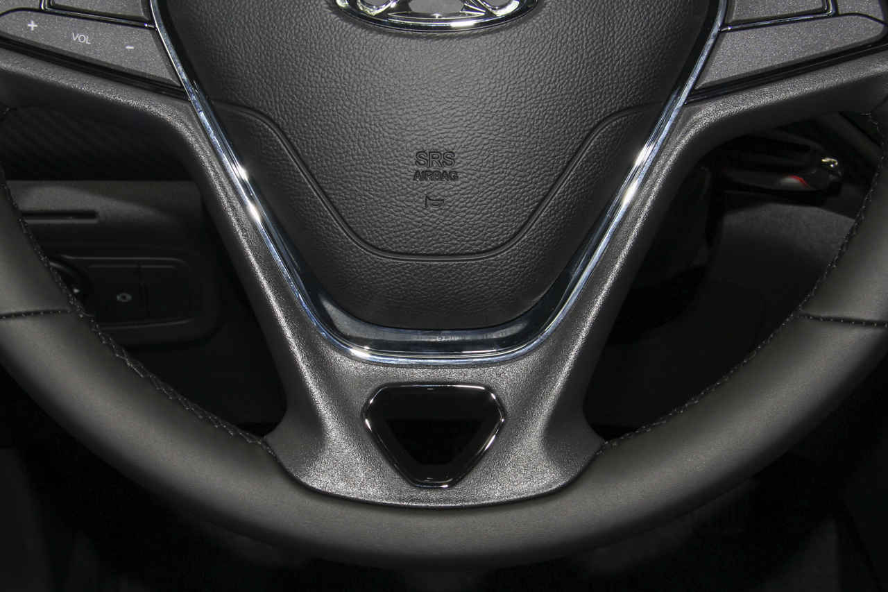  2018款瑞虎3xe新能源 400畅行版