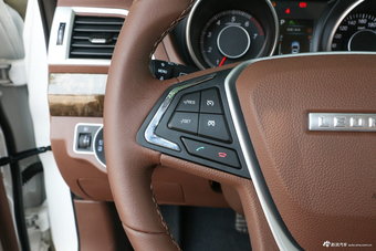 2017款猎豹CS10 1.5T自动尊贵型