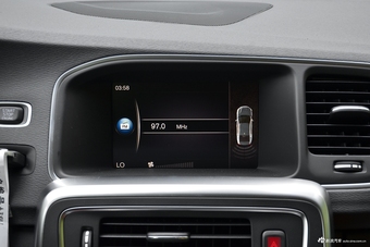 2019款沃尔沃S60L 1.5T自动T3智进版