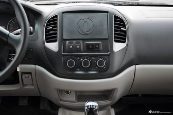 2017款东风风行菱智V3 1.5L 7座 手动标准型