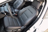 2017款CS75 1.5T手动锋尚型