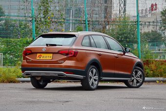 2017款蔚领1.4T自动舒适型