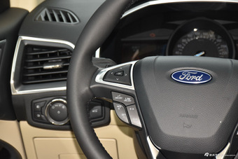 2016款锐界2.0T自动四驱豪锐型EcoBoost 245