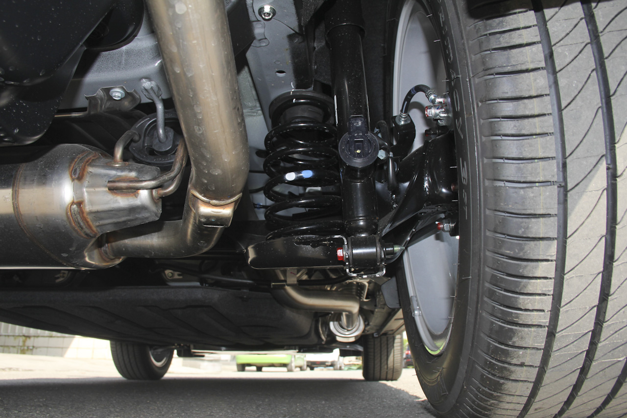 2016款讴歌CDX 1.5T自动两驱悦享版