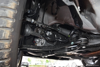 2018款中华V7 基本型