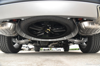 2016款锐界2.0T自动四驱豪锐型EcoBoost 245