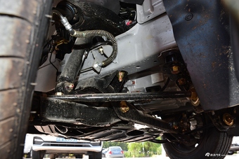 2018款菱智M3L 1.6L手动7座舒适型