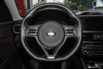 2016款起亚K5 1.6T自动PREMIUM