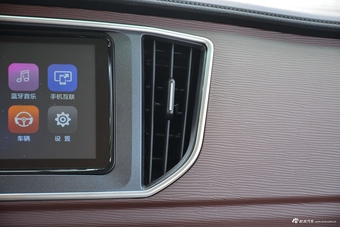 2018款菱智M5L 1.6L手动7座豪华型