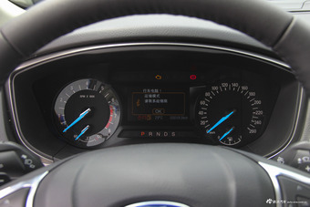 2018款蒙迪欧2.0T自动时尚型EcoBoost 200