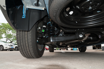  2018款捷途X70 1.5T手动悦行版