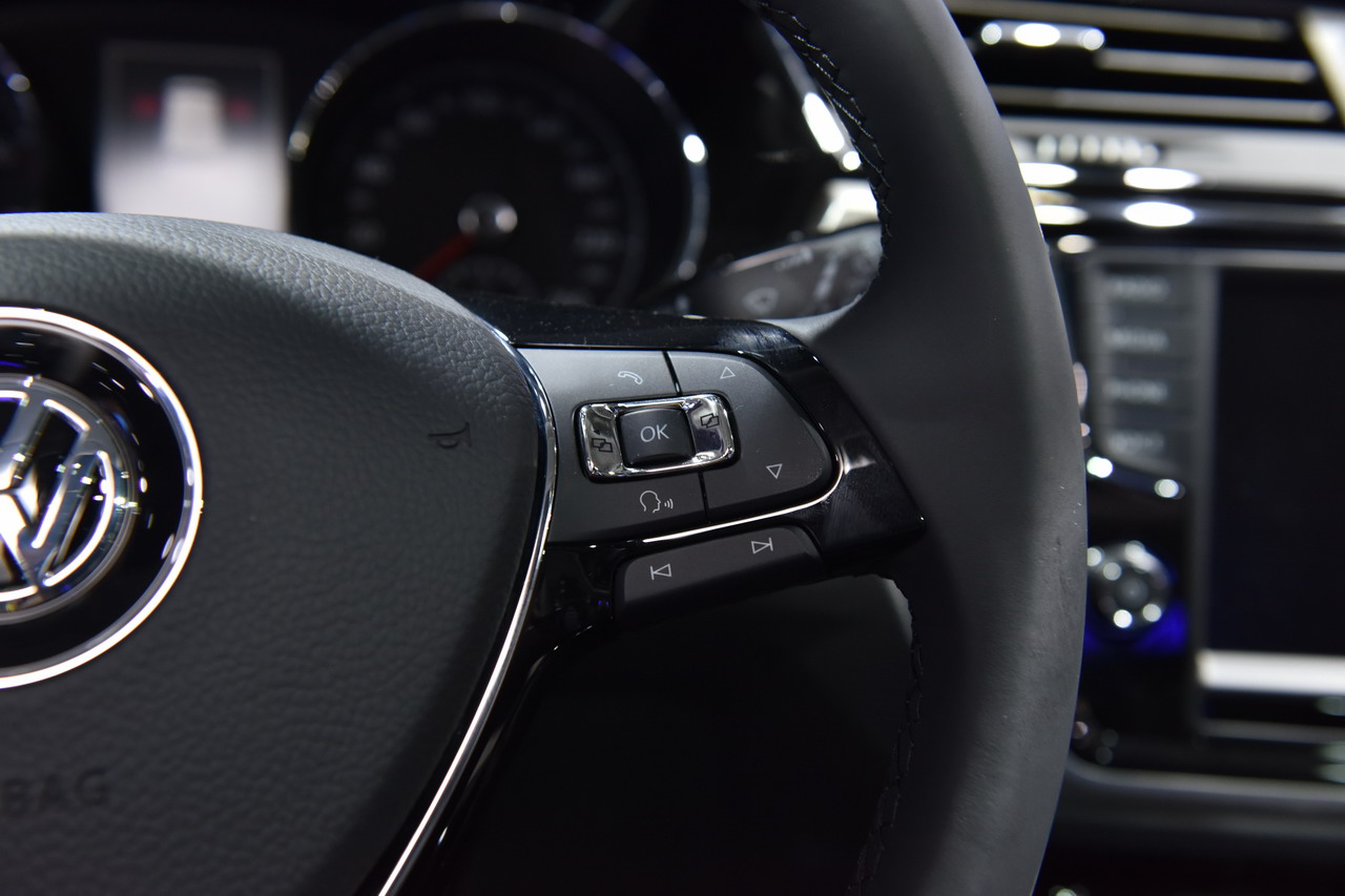 2018广州车展实拍：途安L