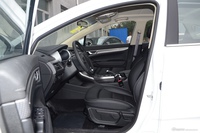 2016款帝豪GS 1.8L手动领尚型优雅版