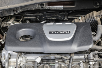 2016款起亚K5 1.6T自动PREMIUM