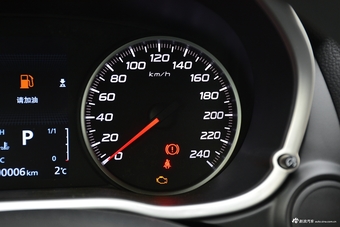 2018款奕歌1.5T自动两驱无畏版