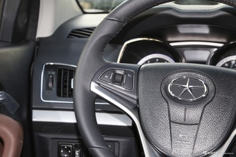 2015款瑞风S5 1.5T手动舒适型