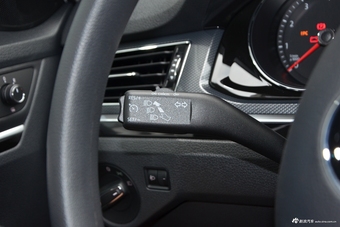 2017款蔚领1.6L自动舒适型