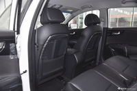  2017款起亚K4 1.6T自动T-GLS Special