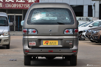 2017款菱智V3 1.5L手动5座特惠版