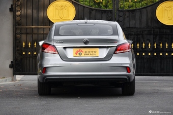 2018款名爵6新能源 45T E-DRIVE智驱混动PILOT超级互联网版