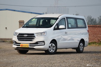 2016款瑞风M4 2.0L手动舒适型图片