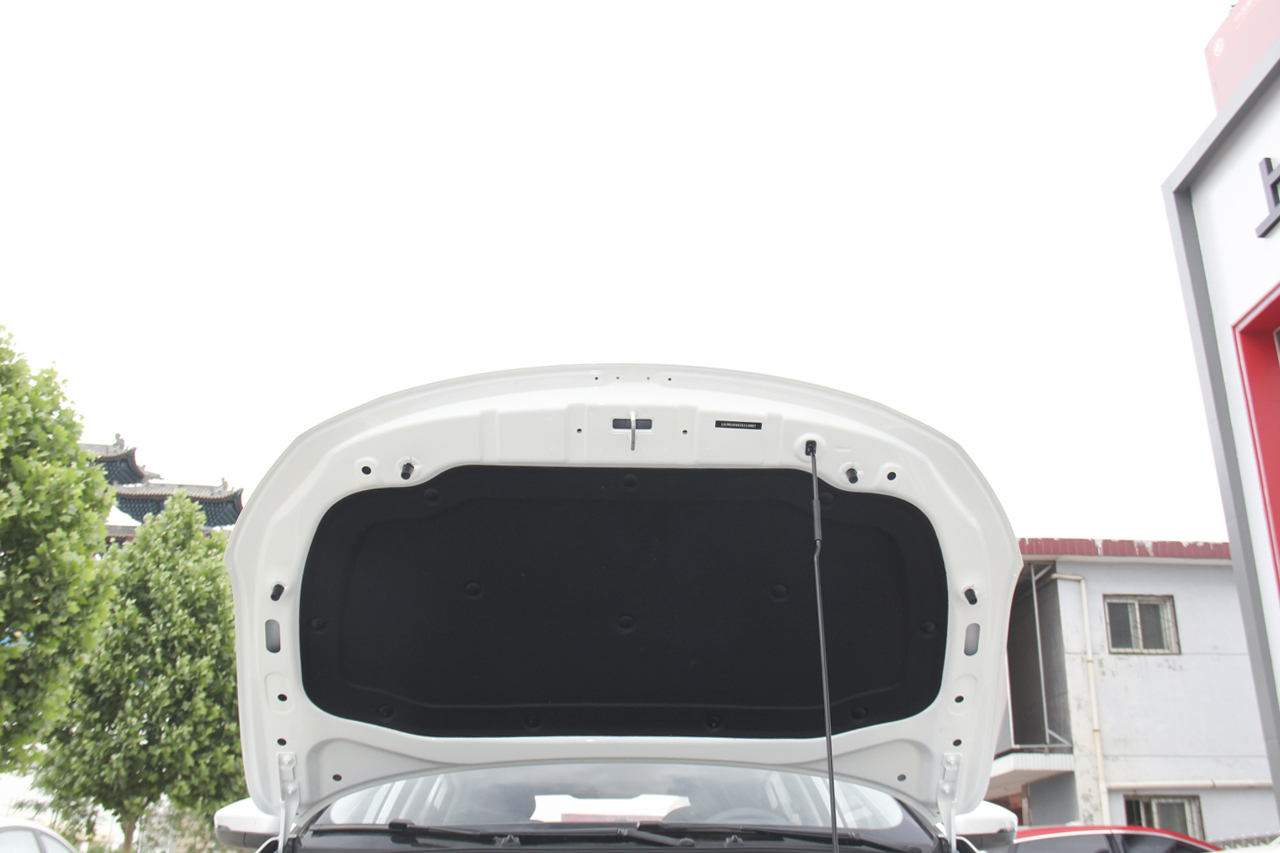 2018款名爵6 1.5T自动20T豪华智联版