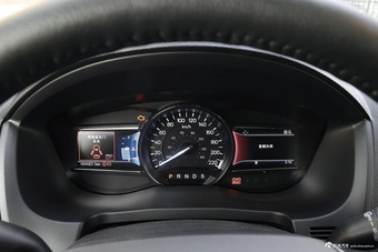 2017款探险者 2.3T自动精英版（白）