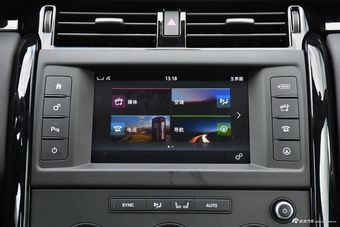 2017款发现3.0自动V6 SE