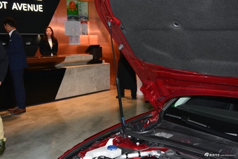 2019款标致508L 1.8T自动400THP PureTech X凤凰版国VI